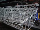 Todos los productos se proveen pintados conforme a las normas internacionales y/o galvanizados por inmersión en zinc caliente